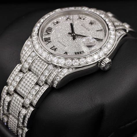 rolex watches diamond district|pre owned Rolex watches.